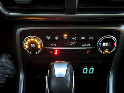 2019 Ford EcoSport SE  AWD - Photo 11 - Acheson, AB T7X 5A3