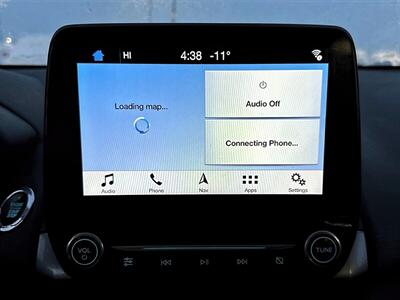 2019 Ford EcoSport SE  AWD - Photo 10 - Acheson, AB T7X 5A3