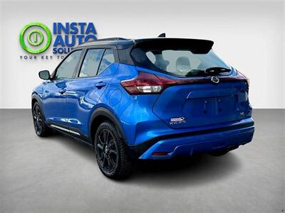 2021 Nissan Kicks SR   - Photo 3 - Acheson, AB T7X 5A3