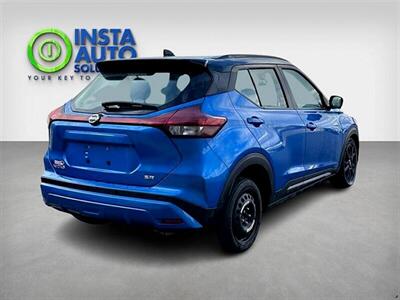 2021 Nissan Kicks SR   - Photo 5 - Acheson, AB T7X 5A3