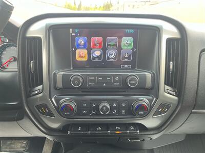 2019 Chevrolet Silverado 1500 LD LT Z71  4x4 - Photo 11 - St Albert, AB T8N 3Z7