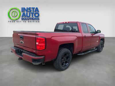 2019 Chevrolet Silverado 1500 LD LT Z71  4x4 - Photo 8 - St Albert, AB T8N 3Z7