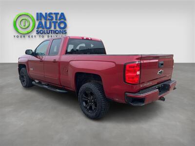 2019 Chevrolet Silverado 1500 LD LT Z71  4x4 - Photo 6 - St Albert, AB T8N 3Z7