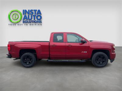 2019 Chevrolet Silverado 1500 LD LT Z71  4x4 - Photo 4 - St Albert, AB T8N 3Z7