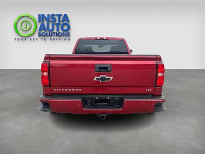 2019 Chevrolet Silverado 1500 LD LT Z71  4x4 - Photo 7 - St Albert, AB T8N 3Z7