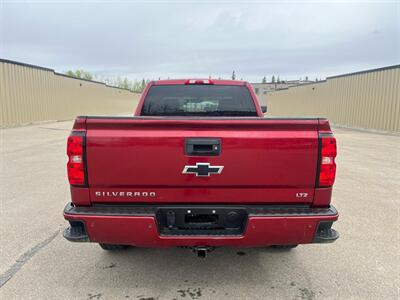 2019 Chevrolet Silverado 1500 LD LT Z71  4x4 - Photo 7 - St Albert, AB T8N 3Z7