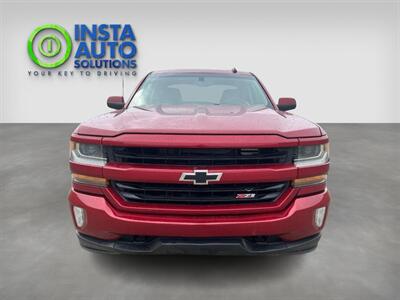 2019 Chevrolet Silverado 1500 LD LT Z71  4x4 - Photo 5 - St Albert, AB T8N 3Z7