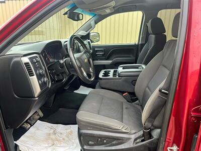 2019 Chevrolet Silverado 1500 LD LT Z71  4x4 - Photo 9 - St Albert, AB T8N 3Z7