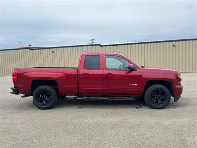 2019 Chevrolet Silverado 1500 LD LT Z71  4x4 - Photo 4 - St Albert, AB T8N 3Z7