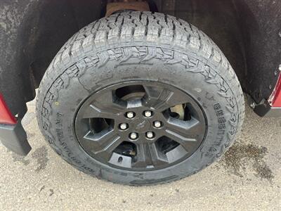 2019 Chevrolet Silverado 1500 LD LT Z71  4x4 - Photo 15 - St Albert, AB T8N 3Z7