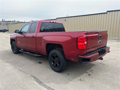 2019 Chevrolet Silverado 1500 LD LT Z71  4x4 - Photo 6 - St Albert, AB T8N 3Z7