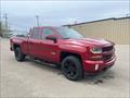 2019 Chevrolet Silverado 1500 LD LT Z71  4x4 - Photo 3 - St Albert, AB T8N 3Z7