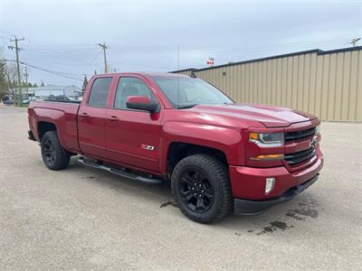 2019 Chevrolet Silverado 1500 LD LT Z71  4x4 - Photo 3 - St Albert, AB T8N 3Z7