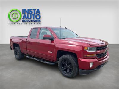 2019 Chevrolet Silverado 1500 LD LT Z71  4x4 - Photo 3 - St Albert, AB T8N 3Z7