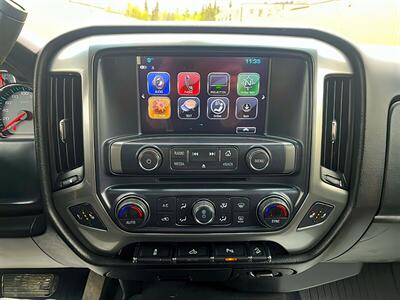 2019 Chevrolet Silverado 1500 LD LT Z71  4x4 - Photo 12 - St Albert, AB T8N 3Z7