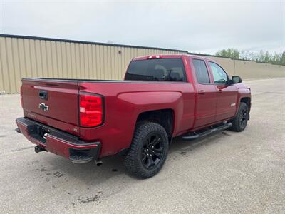 2019 Chevrolet Silverado 1500 LD LT Z71  4x4 - Photo 8 - St Albert, AB T8N 3Z7