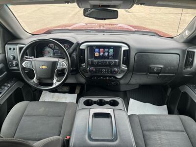 2019 Chevrolet Silverado 1500 LD LT Z71  4x4 - Photo 10 - St Albert, AB T8N 3Z7