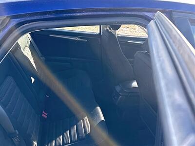 2016 Ford Fusion SE   - Photo 12 - Edmonton, AB T5L 2J7