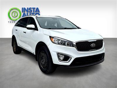 2016 Kia Sorento LX Plus Turbo  AWD - Photo 5 - Acheson, AB T7X 5A3