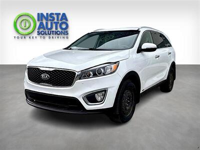 2016 Kia Sorento LX Plus Turbo  AWD - Photo 3 - Acheson, AB T7X 5A3