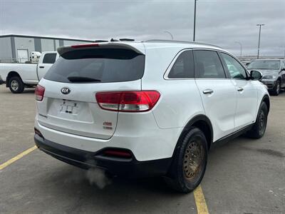 2016 Kia Sorento LX Plus Turbo  AWD - Photo 8 - St Albert, AB T8N 3Z7