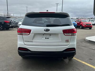 2016 Kia Sorento LX Plus Turbo  AWD - Photo 7 - St Albert, AB T8N 3Z7