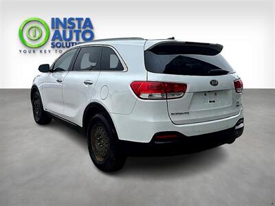 2016 Kia Sorento LX Plus Turbo  AWD - Photo 6 - Acheson, AB T7X 5A3