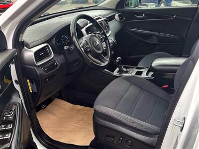 2016 Kia Sorento LX Plus Turbo  AWD - Photo 10 - Acheson, AB T7X 5A3