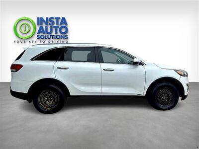 2016 Kia Sorento LX Plus Turbo  AWD - Photo 9 - Acheson, AB T7X 5A3