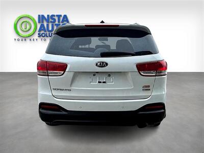 2016 Kia Sorento LX Plus Turbo  AWD - Photo 7 - Acheson, AB T7X 5A3