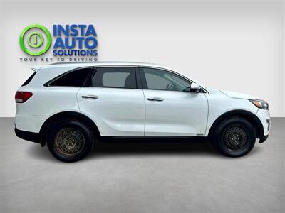 2016 Kia Sorento LX Plus Turbo  AWD - Photo 9 - St Albert, AB T8N 3Z7