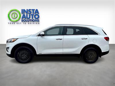 2016 Kia Sorento LX Plus Turbo  AWD - Photo 4 - Acheson, AB T7X 5A3