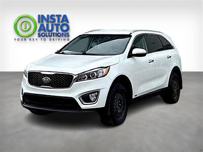 2016 Kia Sorento LX Plus Turbo  AWD - Photo 1 - Acheson, AB T7X 5A3