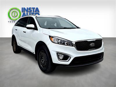 2016 Kia Sorento LX Plus Turbo  AWD - Photo 5 - Acheson, AB T7X 5A3