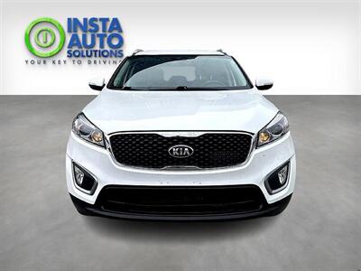 2016 Kia Sorento LX Plus Turbo  AWD - Photo 2 - Acheson, AB T7X 5A3