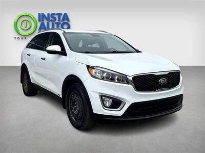 2016 Kia Sorento LX Plus Turbo  AWD - Photo 5 - St Albert, AB T8N 3Z7