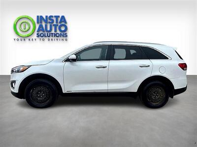 2016 Kia Sorento LX Plus Turbo  AWD - Photo 4 - Acheson, AB T7X 5A3