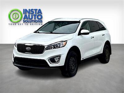 2016 Kia Sorento LX Plus Turbo  AWD - Photo 1 - Acheson, AB T7X 5A3