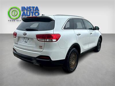 2016 Kia Sorento LX Plus Turbo  AWD - Photo 8 - St Albert, AB T8N 3Z7