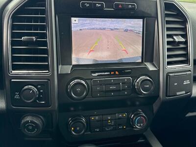 2019 Ford F-150 XLT FX4 3.5L Eco Boost  4x4 - Photo 13 - St Albert, AB T8N 3Z7