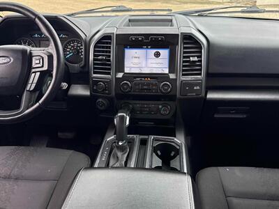 2019 Ford F-150 XLT FX4 3.5L Eco Boost  4x4 - Photo 11 - St Albert, AB T8N 3Z7
