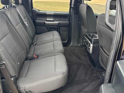 2019 Ford F-150 XLT FX4 3.5L Eco Boost  4x4 - Photo 14 - St Albert, AB T8N 3Z7