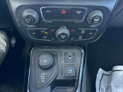2020 Jeep Compass Limited  4x4 - Photo 13 - St Albert, AB T8N 3Z7