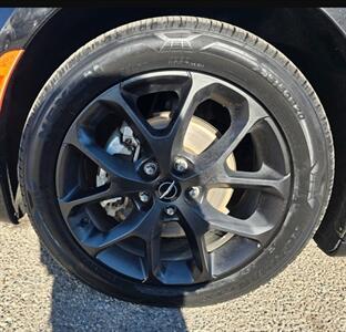 2023 Chrysler Pacifica Touring L Sunroof S package   - Photo 22 - St Albert, AB T8N 3Z7