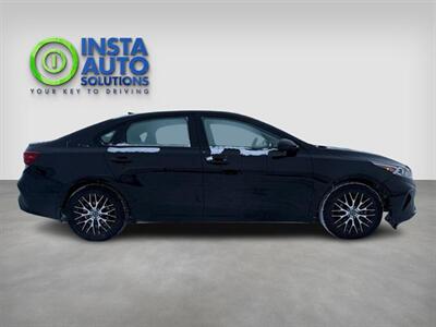 2022 Kia Forte LX   - Photo 6 - St Albert, AB T8N 3Z7