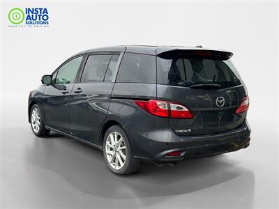 2017 Mazda Mazda5 GT   - Photo 3 - Acheson, AB T7X 5A3