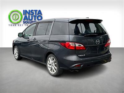2017 Mazda Mazda5 GT   - Photo 3 - Acheson, AB T7X 5A3
