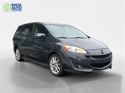 2017 Mazda Mazda5 GT   - Photo 7 - Acheson, AB T7X 5A3