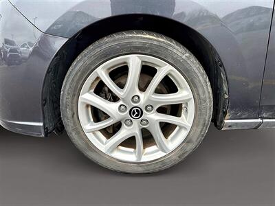 2017 Mazda Mazda5 GT   - Photo 14 - Acheson, AB T7X 5A3