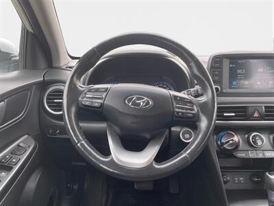 2020 Hyundai KONA Preferred   - Photo 12 - Acheson, AB T7X 5A3